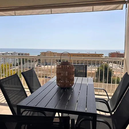 Apartment Canet Al Mar *