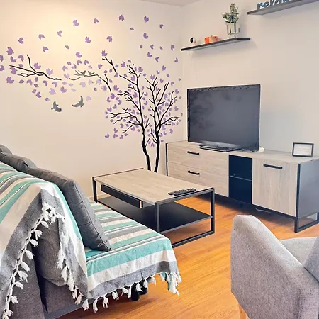 Canet Al Mar Apartment *