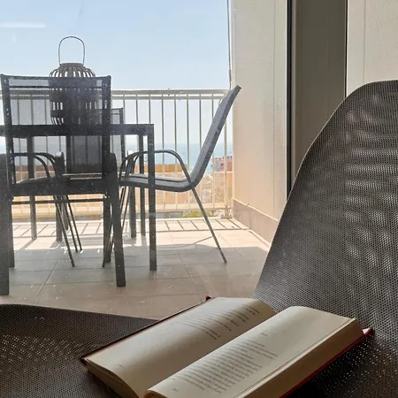 Apartment Canet Al Mar *