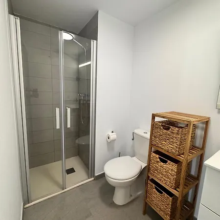 Apartment Canet Al Mar *