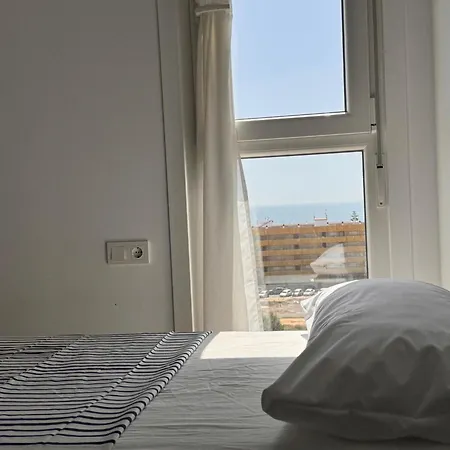 Canet Al Mar Apartment *