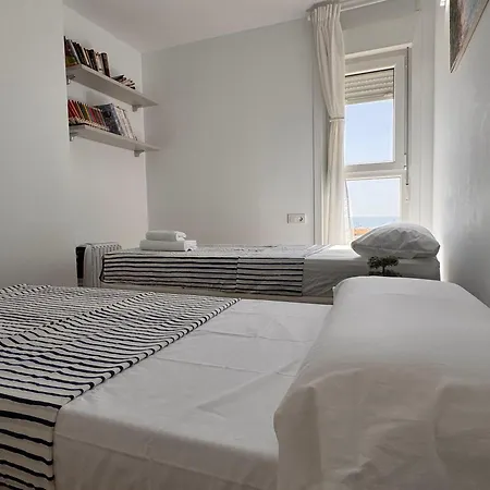Canet Al Mar Apartment