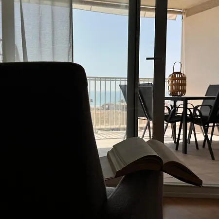 Apartment Canet Al Mar *