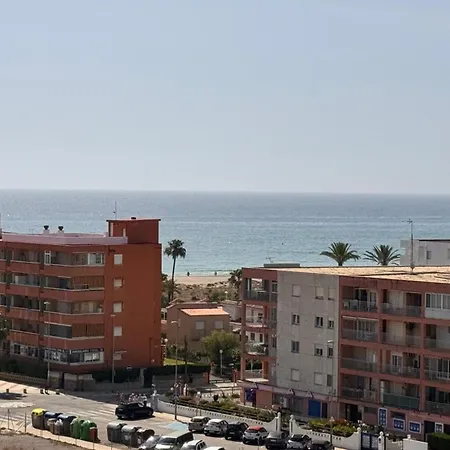 Apartment Canet Al Mar