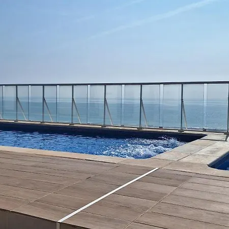 Canet Al Mar Apartment Canet d'En Berenguer