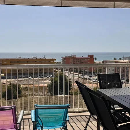 Canet Al Mar