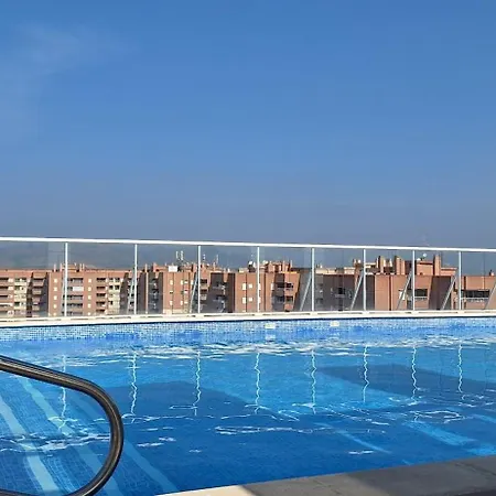 Canet Al Mar Апартаменты *