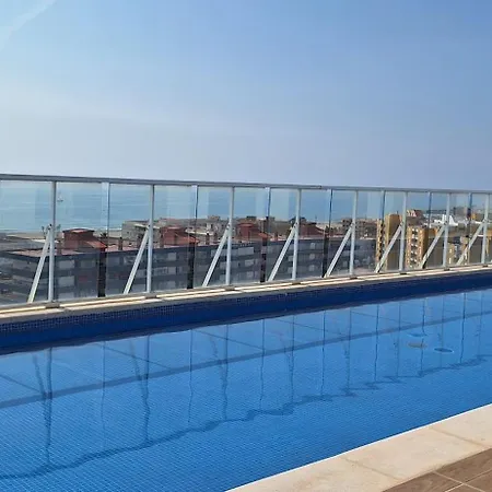 Canet Al Mar *