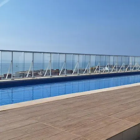 Canet Al Mar Апартаменты