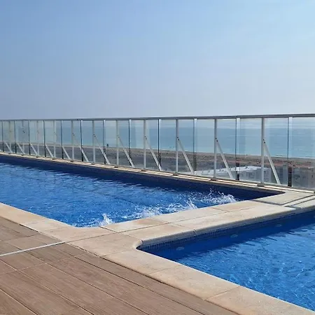 Canet Al Mar * Канет-де-Беренгер