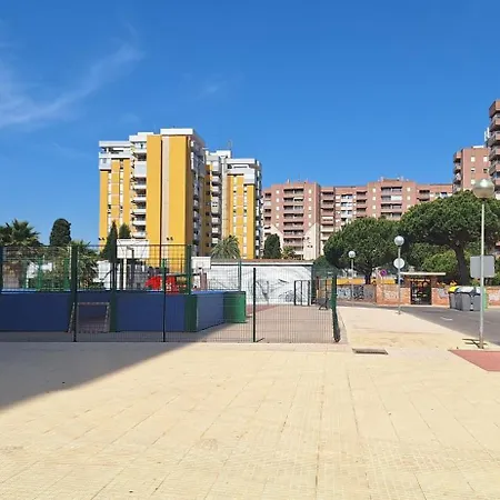 Canet Al Mar Канет-де-Беренгер
